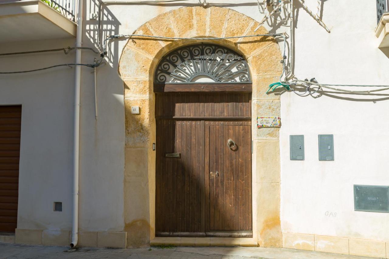 La Nassa Suites & Rooms Mazara del Vallo Exterior foto